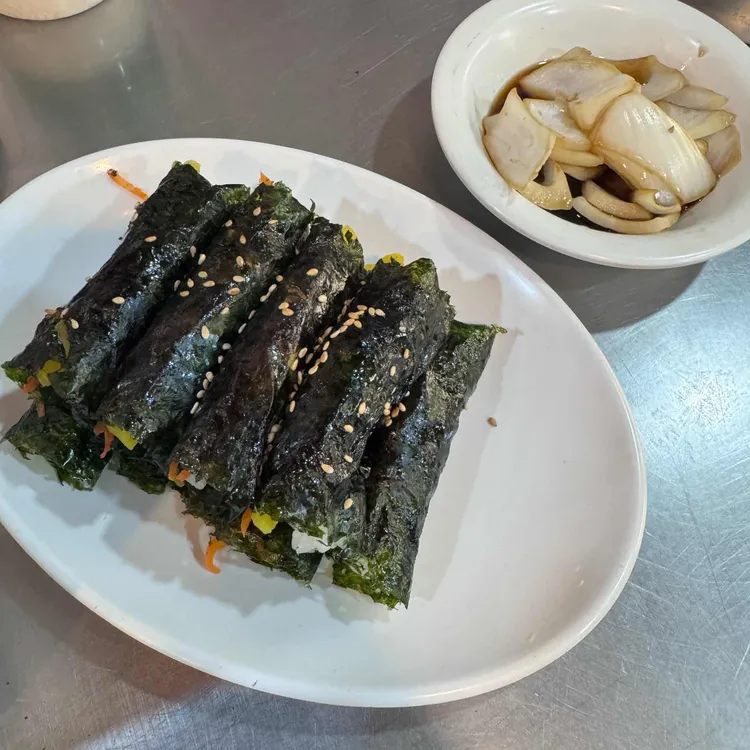박가네빈대떡 대표 사진