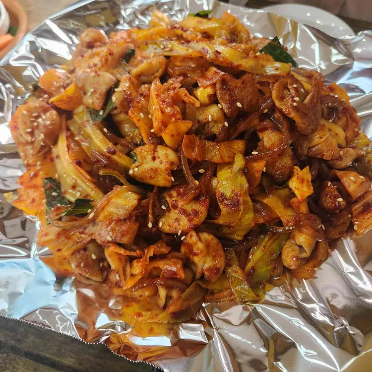 삽다리곱창 사진 2