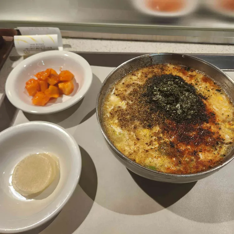 베테랑칼국수 사진