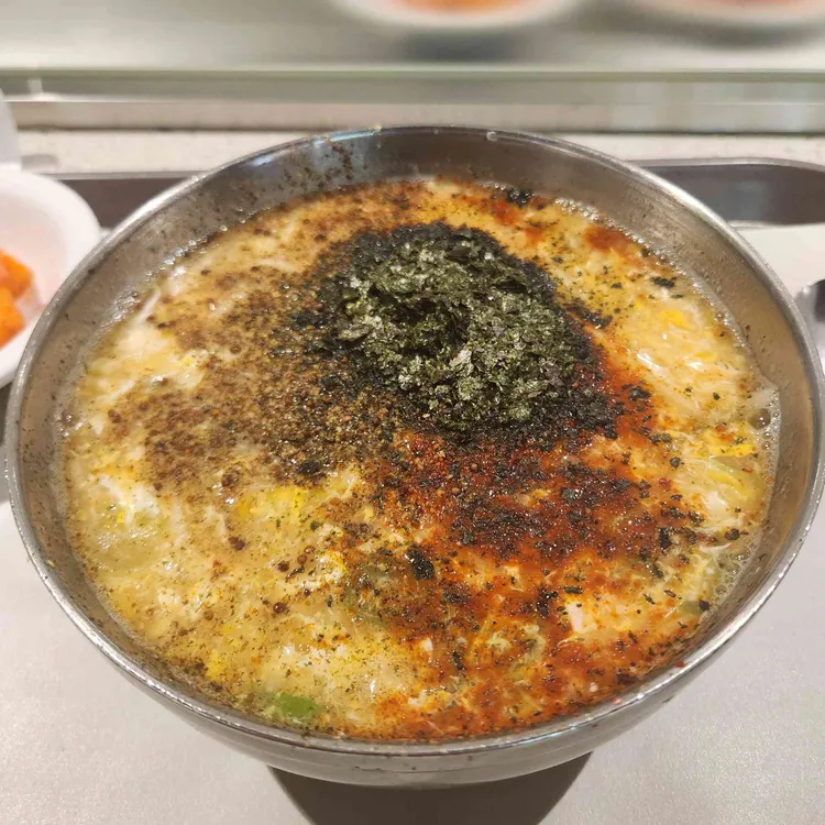베테랑칼국수 대표 사진