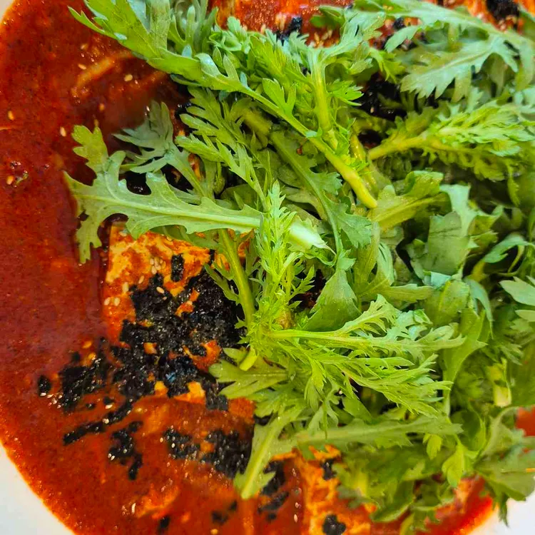 노은칼국수 대표 사진