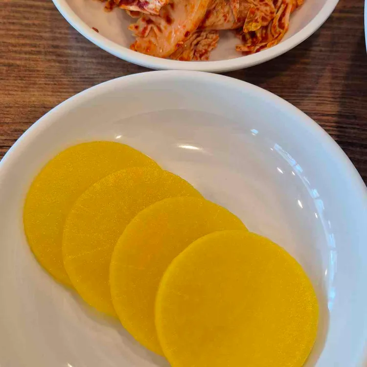 노은칼국수 대표 사진