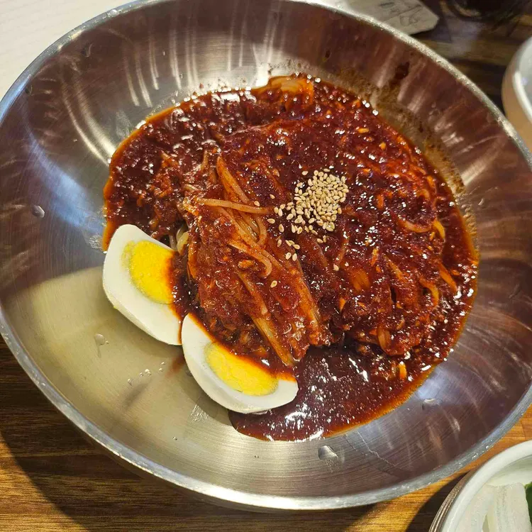 영동밀면&돼지국밥 대표 사진