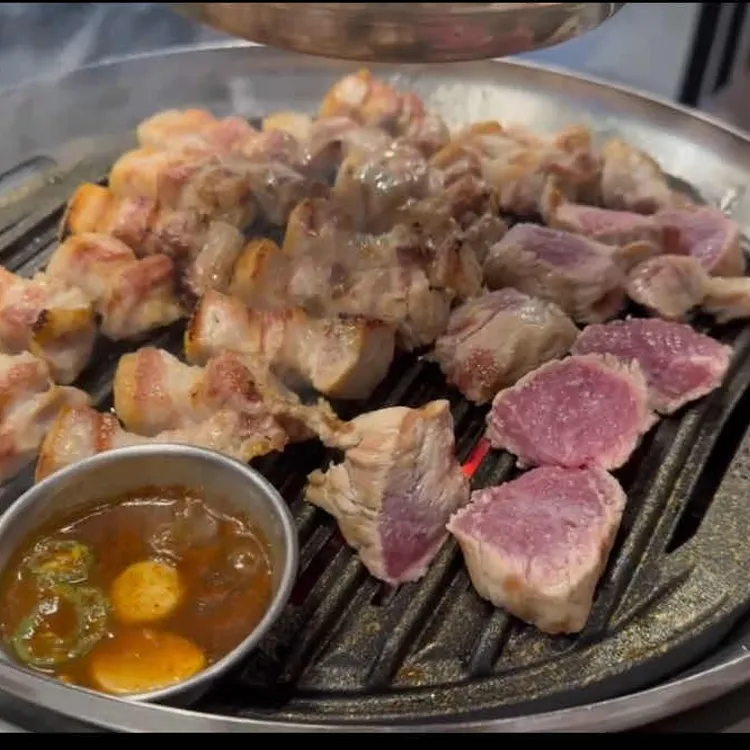 고반식당 대표 사진