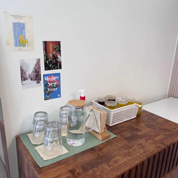 오디너리그린 대표 사진