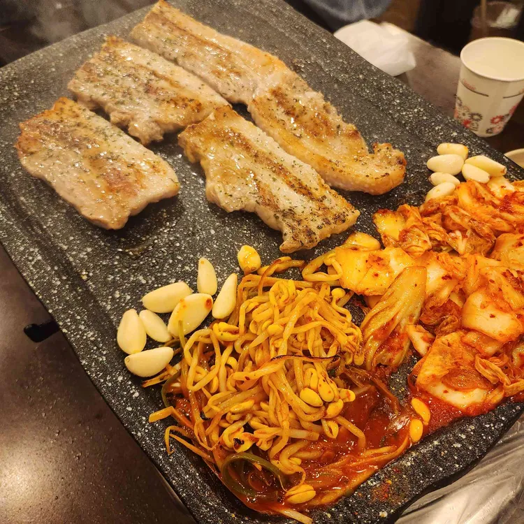 설레임삼겹살 사진 1