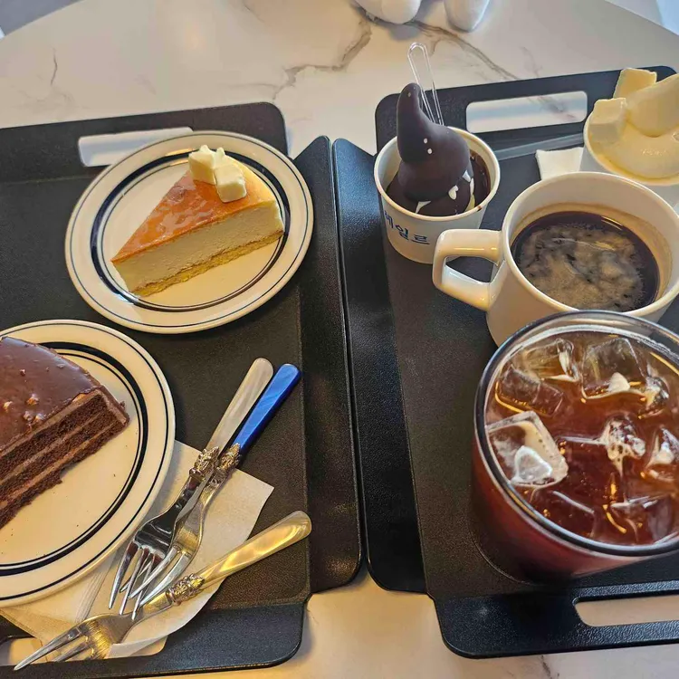 헤일르 대표 사진