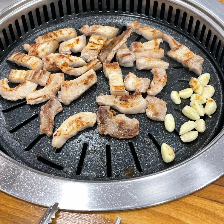 황금돈소 사진 1