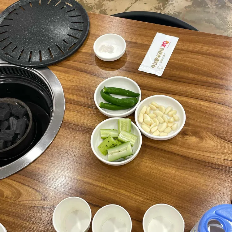 황금돈소 사진 2