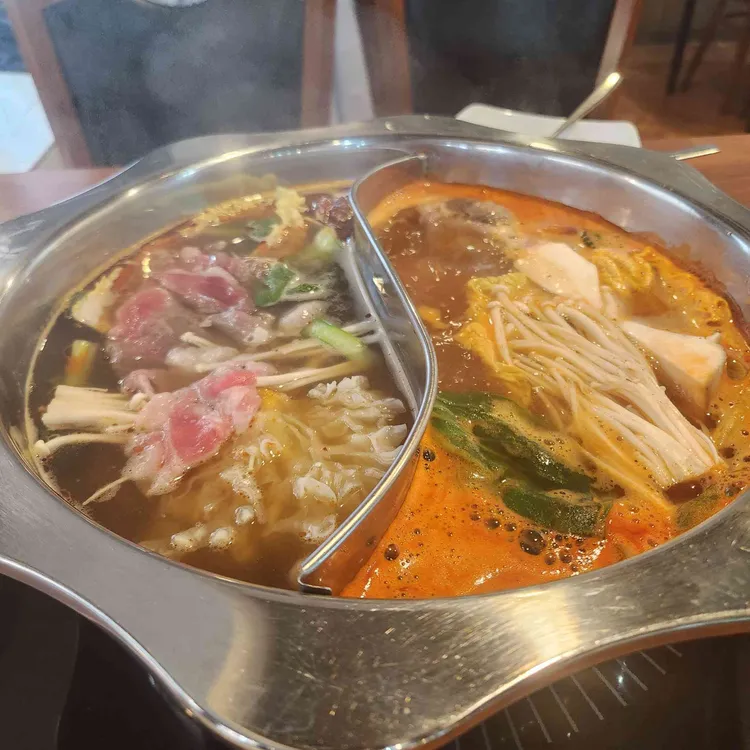 훠궈나라  사진 2