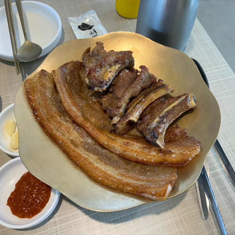 갈비담 사진 1