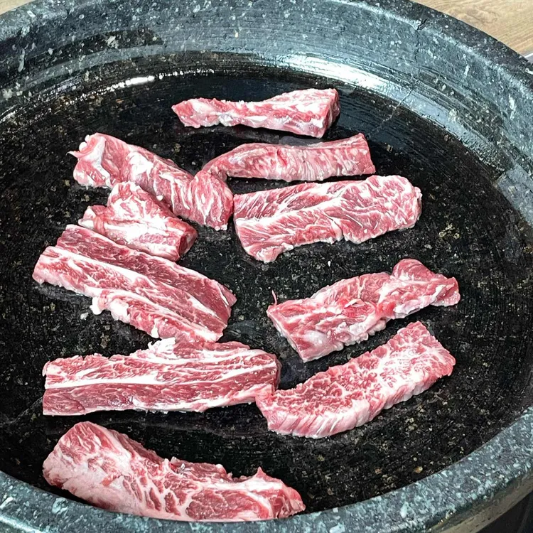 장천성원식육식당 대표 사진