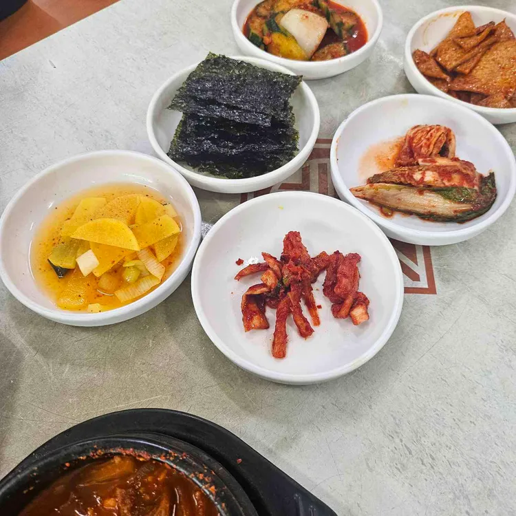 구멍가게식당 대표 사진