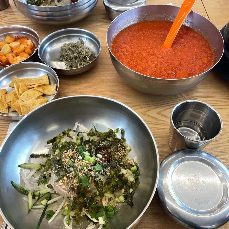 환여횟집 사진 1