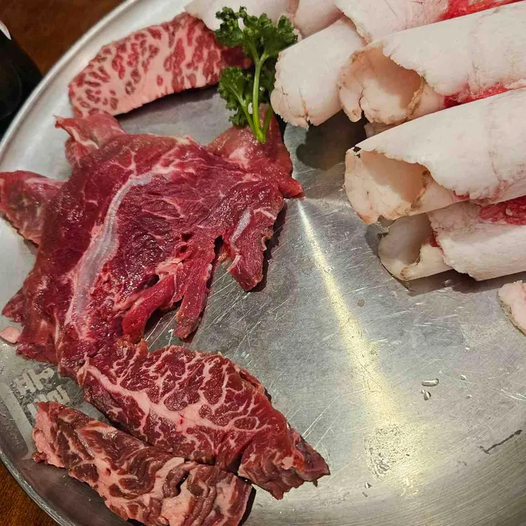 차돌풍 대표 사진