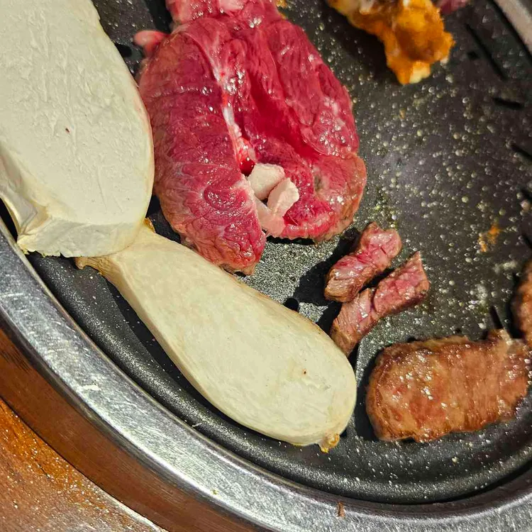 차돌풍 대표 사진