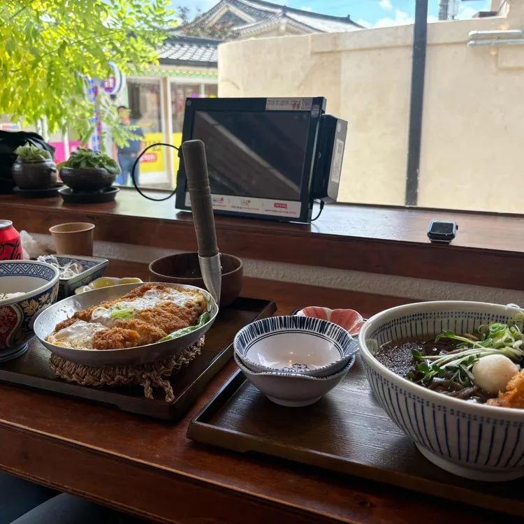 계림규동 사진 2
