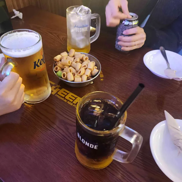 치어스 대표 사진