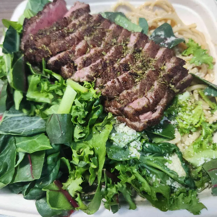 프레퍼스 다이어트 푸드 강남직영점 - 역삼동 샐러드, 샐러드파스타 맛집 | 다이닝코드, 빅데이터 맛집검색