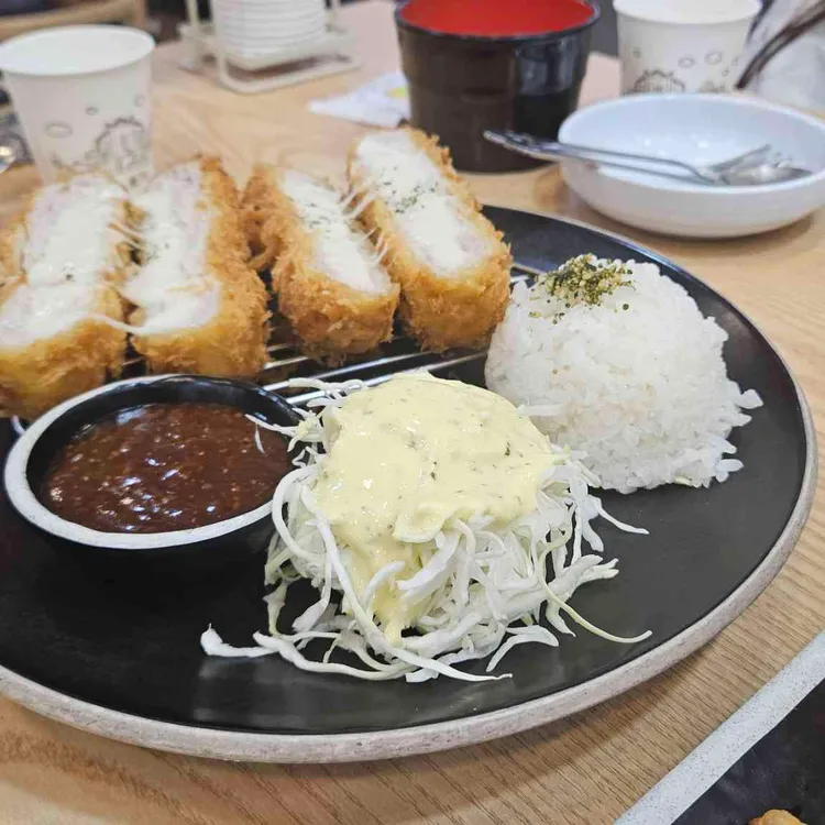 광화문미진 대표 사진