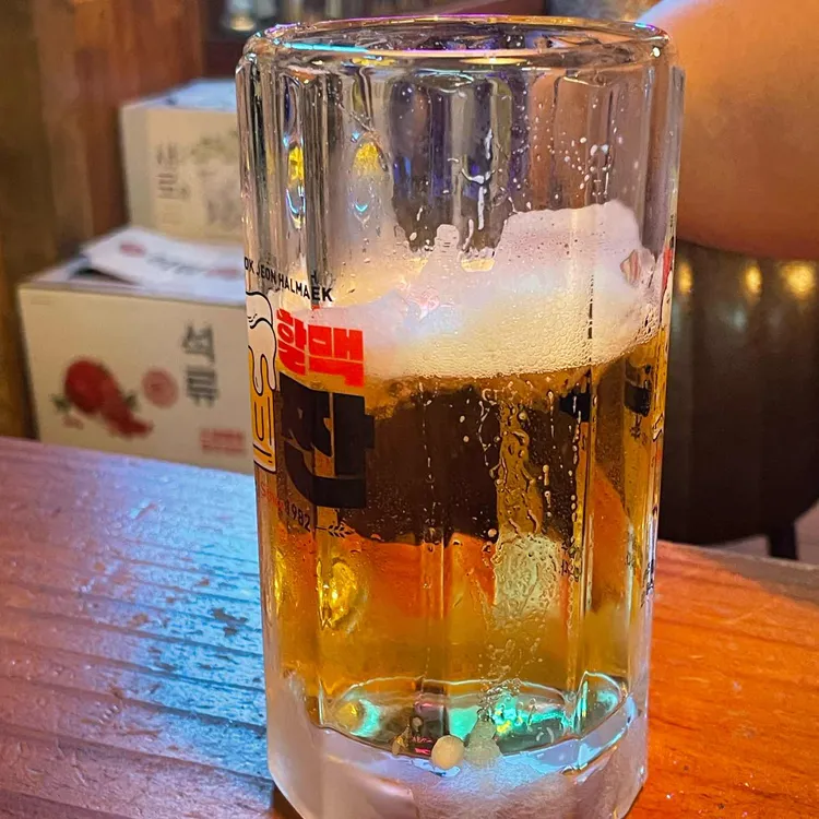 역전할머니맥주 대표 사진