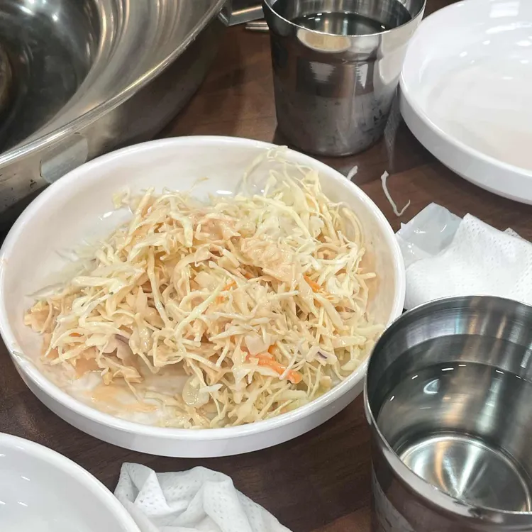 닭이봉오미닭갈비 사진 2