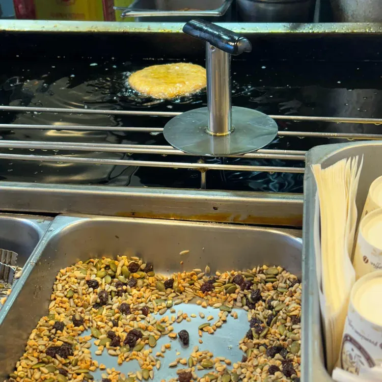 DK분식 대표 사진