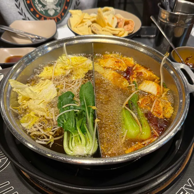 소담촌 사진 1
