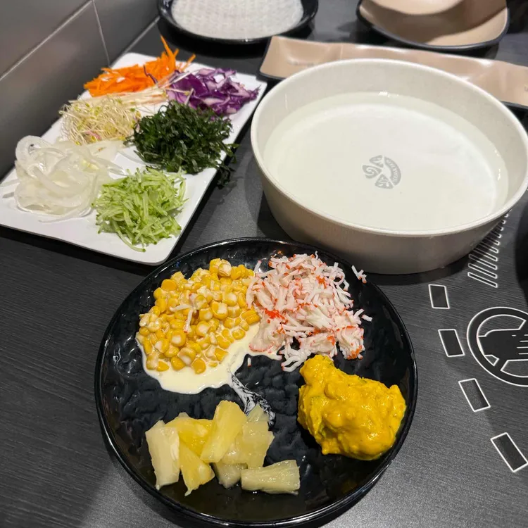 소담촌 사진 2