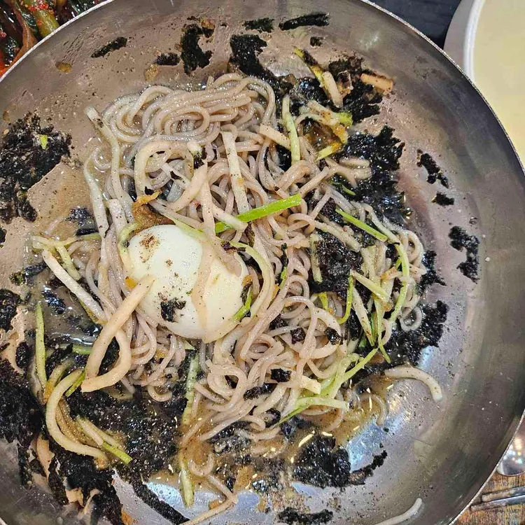 온정리 닭갈비 금강막국수 본점 대표 사진