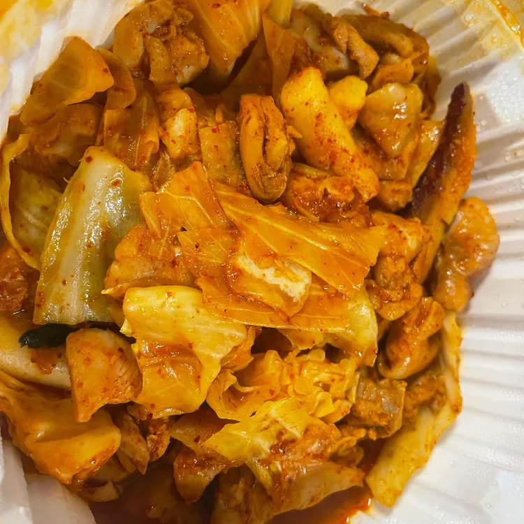 비와별닭갈비 대표 사진