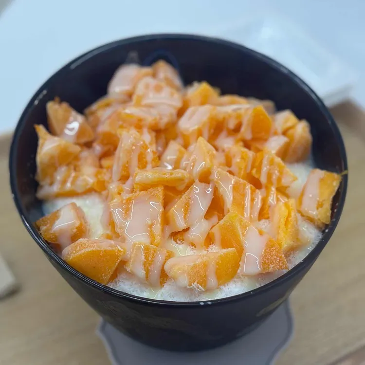 빙동댕 프리미엄 빙수카페 대표 사진