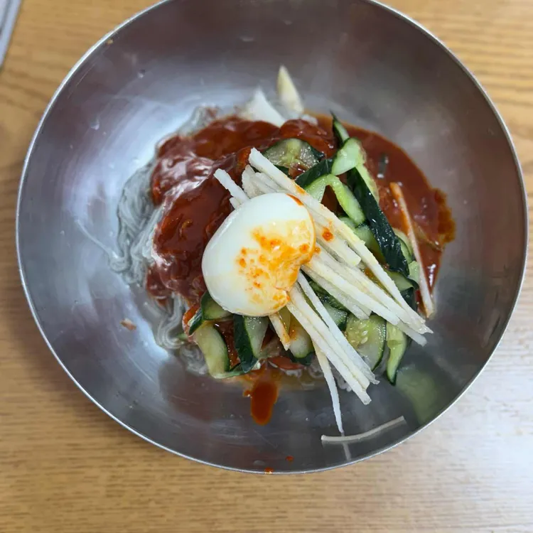 부산안면옥 사진 2