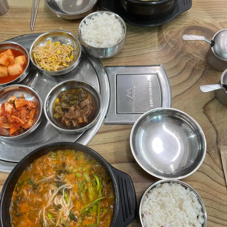 남한강물고기 송파점 사진 2