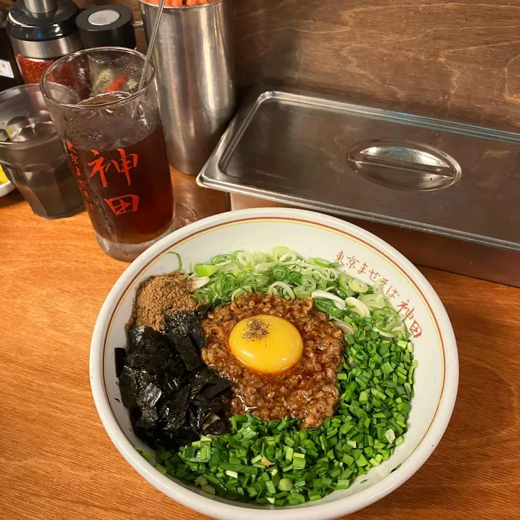 칸다소바 사진 1