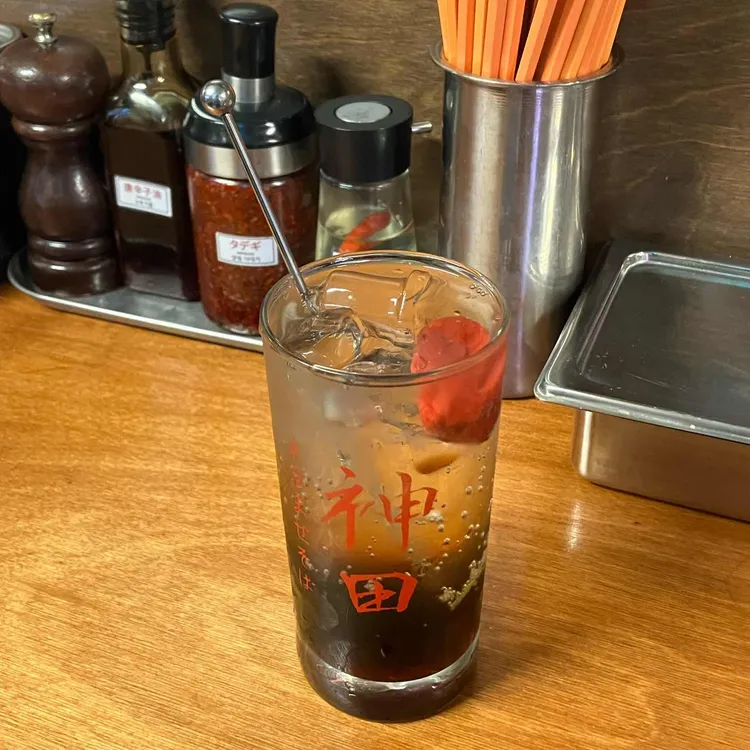 칸다소바 사진 2