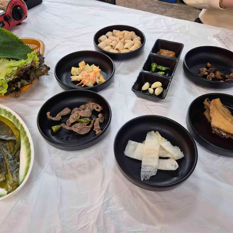 회마을 대표 사진