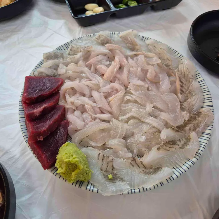 회마을 사진 1
