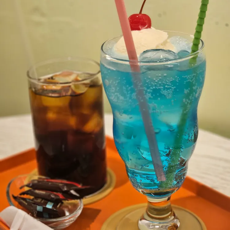 타조메롱 대표 사진
