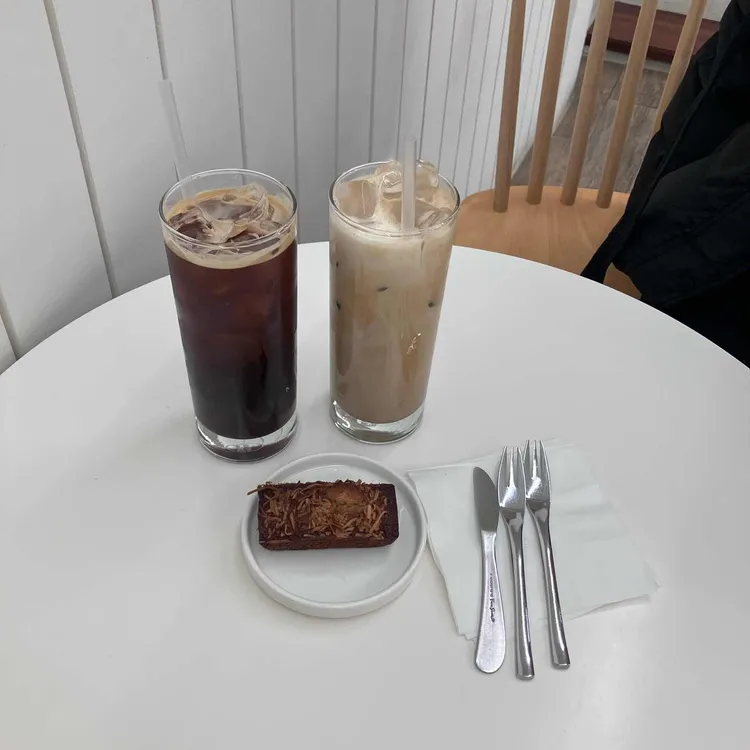 카페 긱키 대표 사진