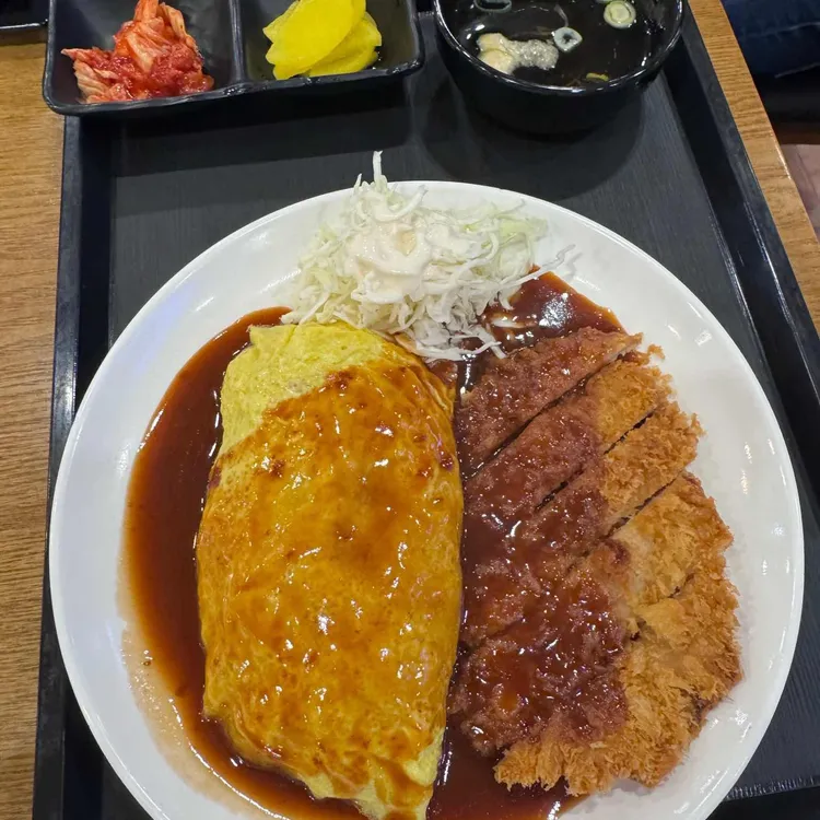 카포메 대표 사진