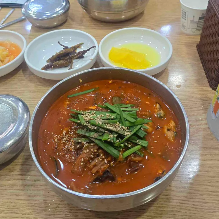 동화가든 대표 사진