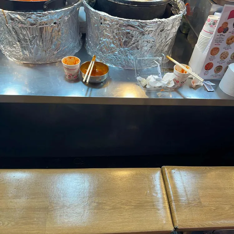 모녀김밥 사진 2