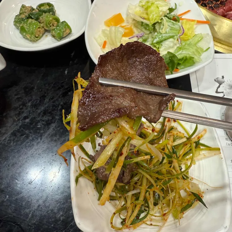 시내식당 대표 사진