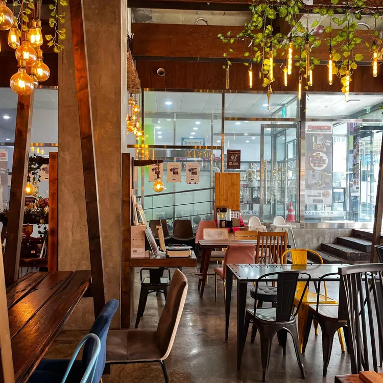 cafe1986 대표 사진