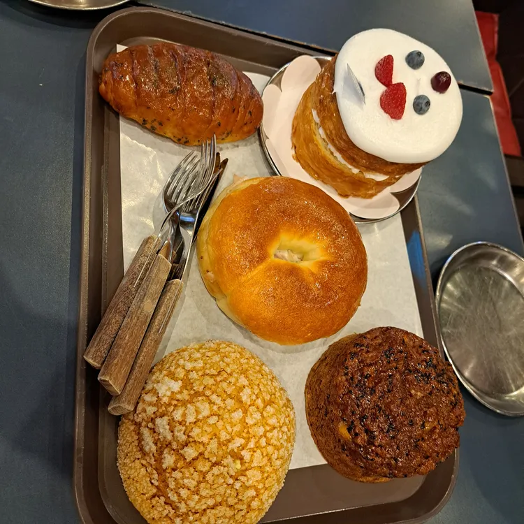 제로니모 커피하우스 대표 사진