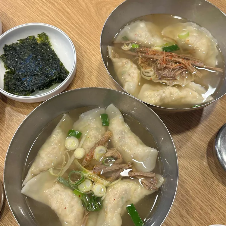 봉산옥 사진