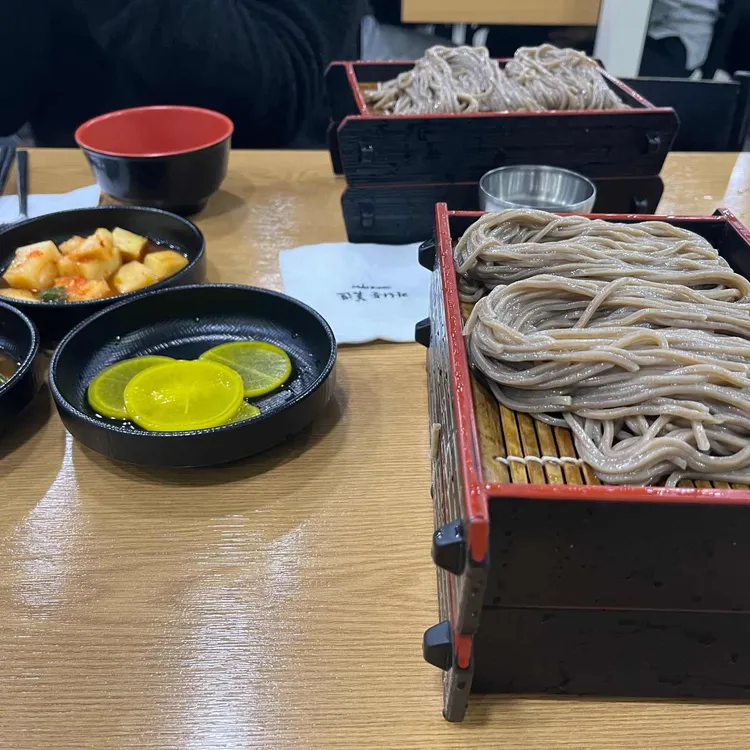 광화문 미진 사진