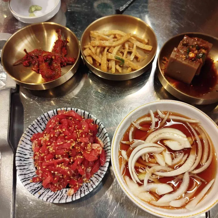 영삼이네 우정소갈비 대표 사진
