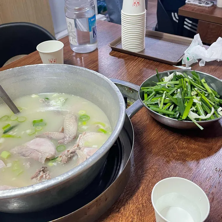 공릉동닭한마리 대표 사진
